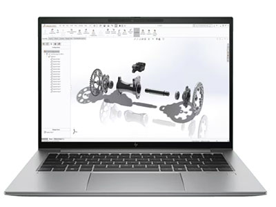 HP Zbook Firefly  G11 Mobile Workstation