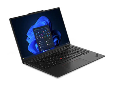 Lenovo ThinkPad X1 Carbon with 64GB/1TB