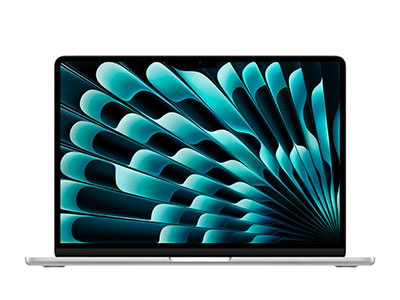 MacBook Air 13 Silver