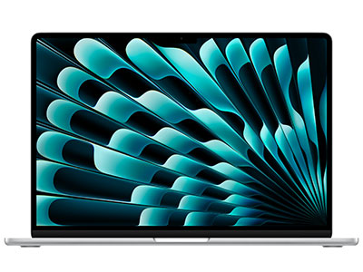 MacBook Air 15 Silver